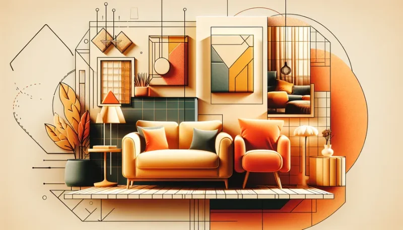 Een veelzijdige kijk op loveseats in je interieur