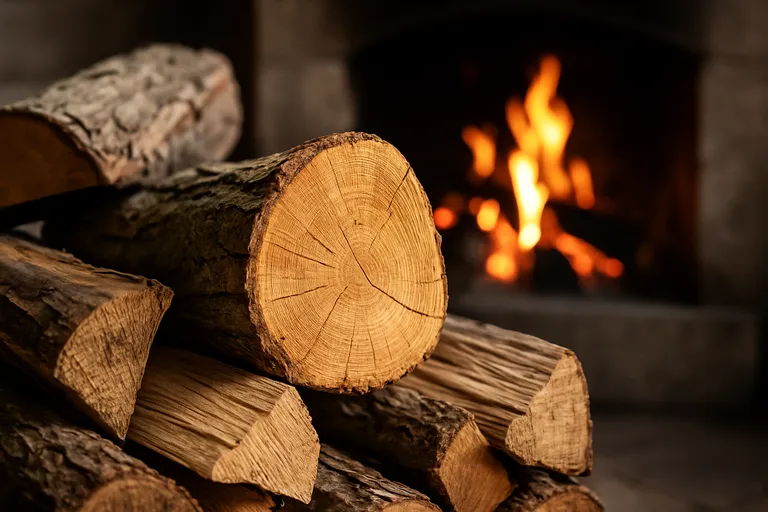 De complete handleiding voor het kiezen en gebruiken van haardhout