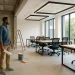 Slimme strategieën voor succesvolle kantoorrenovatie