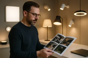 Lichtoplossingen voor jouw ruimte: van advies tot technologie