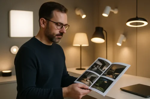 Lichtoplossingen voor jouw ruimte: van advies tot technologie