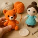 Amigurumi: creativiteit en technieken voor unieke projecten